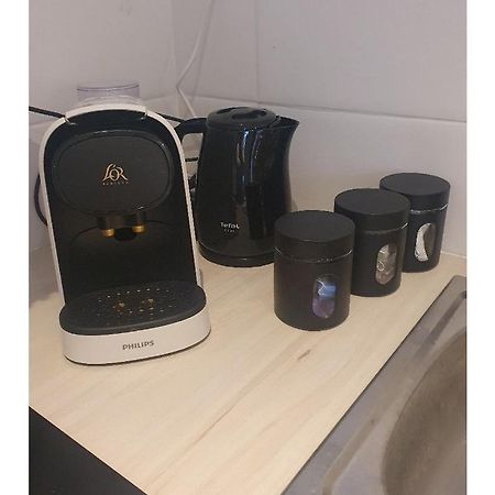 Maison Cosy Paris Orly Jardin Privee Vitry-sur-Seine Esterno foto