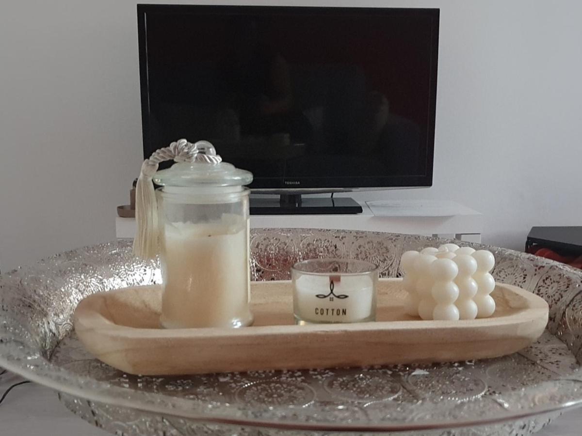 Maison Cosy Paris Orly Jardin Privee Vitry-sur-Seine Esterno foto