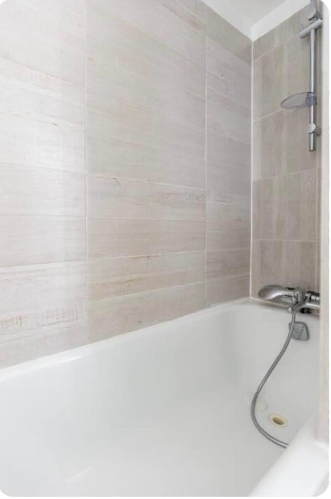 Maison Cosy Paris Orly Jardin Privee Vitry-sur-Seine Esterno foto